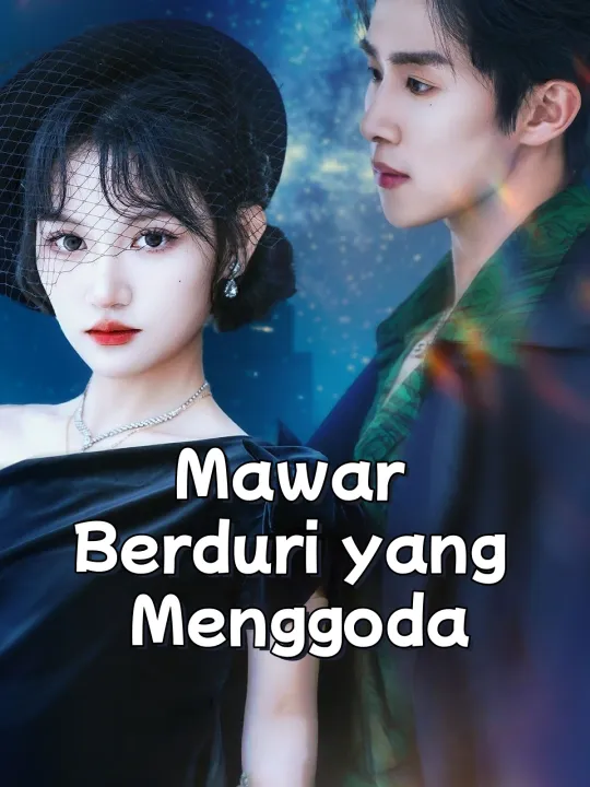 Mawar Berduri yang Menggoda